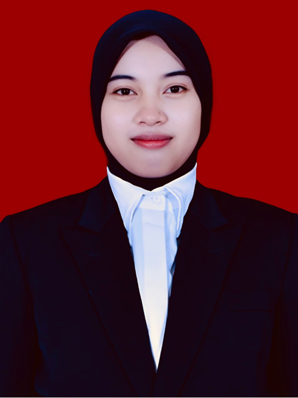 YULITA ANDRIANI, S.Pd